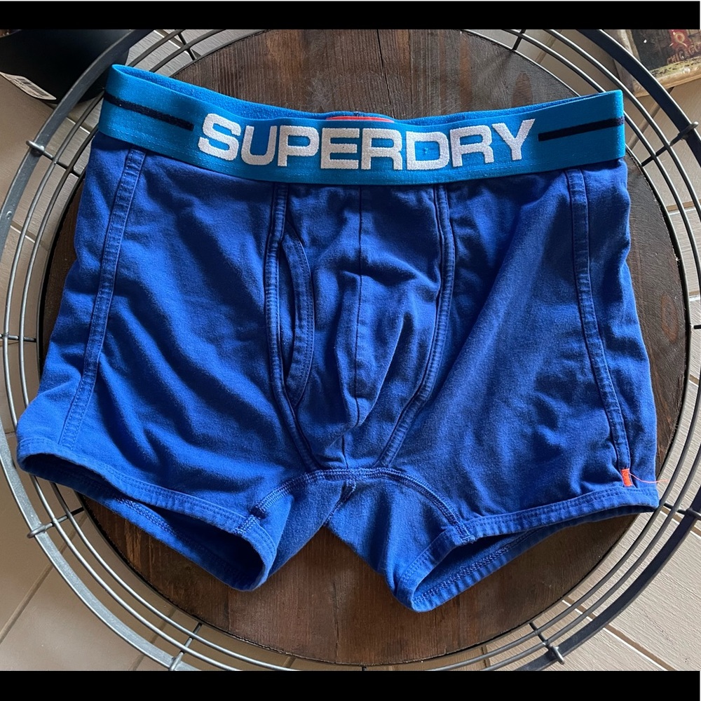 Boxer briefs